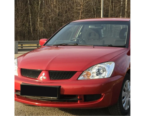 Купить Капот в цвет кузова Mitsubishi Lancer IХ (2000-2010) в Казани