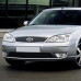 Заказать Бампер передний в цвет кузова Ford Mondeo 3 (2004-2007) рестайлинг в Казани