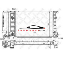 Радиатор охлаждение двигателя STELLOX 1025565SX на BMW 5er III (E34) (1988–1996)