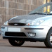 Купить Бампер передний в цвет кузова для Ford Focus 1 (2001-2005) рестайлинг в Казани