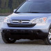 Заказать Бампер передний в цвет кузова Honda CR-V 3 (2006-2009) в Казани