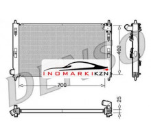Радиатор охлаждение двигателя DENSO DRM45032