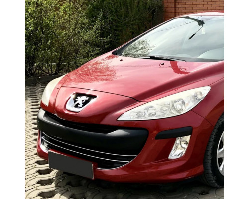 Заказать Бампер передний в цвет кузова Peugeot 308 (2007-2011) в Казани