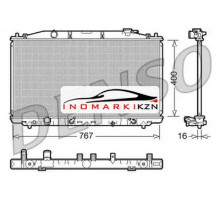Радиатор Honda Accord VIII (2007–2011) DENSO DRM40025