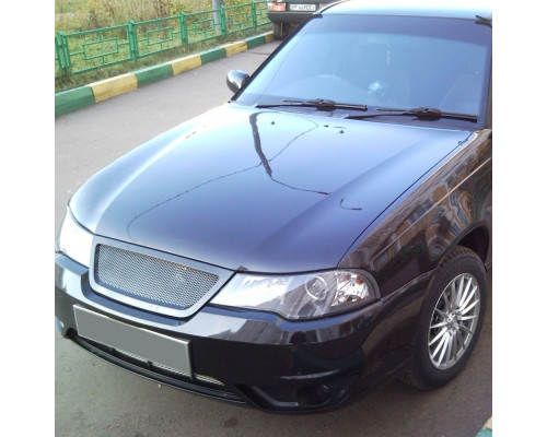 Купить Капот в цвет кузова Daewoo Nexia N150 (2008-2016) в Казани