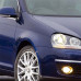 Купить Крыло переднее правое в цвет кузова Volkswagen Jetta 5 (2005-2010) в Казани