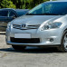 Купить Бампер передний в цвет кузова Toyota Auris 1 (2010-2012) рестайлинг в Казани