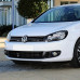 Купить Бампер передний в цвет кузова Volkswagen Golf 6 (2008-2012) в Казани