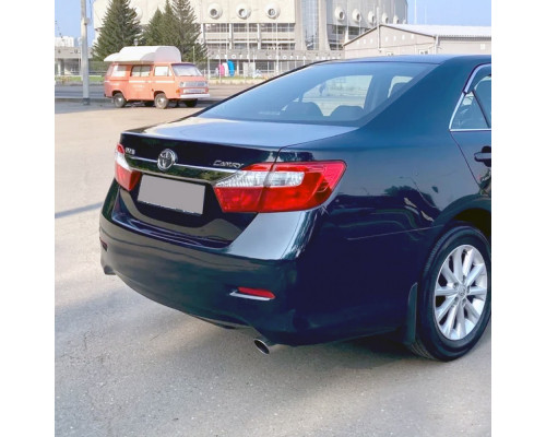 Купить Бампер задний в цвет кузова Toyota Camry V50 (2011-2014) в Казани