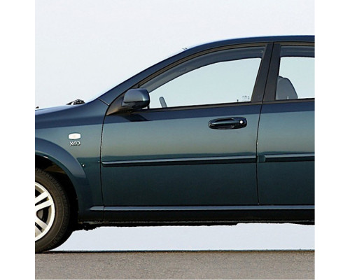 Купить Дверь передняя левая в цвет кузова Chevrolet Lacetti (2004-2013) в Казани