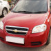 Заказать Капот в цвет кузова Chevrolet Aveo T250 (2006-) седан в Казани