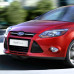 Заказать Бампер передний в цвет кузова Ford Focus 3 (2011-2015) в Казани