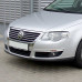 Заказать Бампер передний цвет кузова Volkswagen Passat B6 (2005-2010) с отв под омыватели в Казани