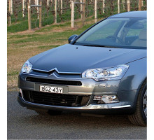 Бампер передний в цвет кузова Citroen C5 2 (2008-2017)