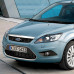 Купить Бампер передний в цвет кузова Ford Focus 2 (2008-2011) рестайлинг в Казани