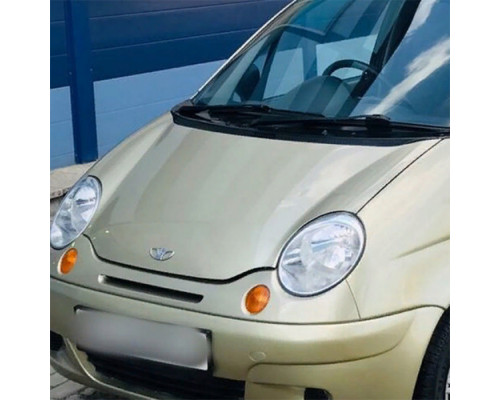 Купить Капот в цвет кузова Daewoo Matiz (2000-2015) в Казани