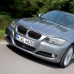 Заказать Бампер передний в цвет кузова BMW 3 E90 (2005-2008) в Казани