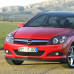 Купить Бампер передний в цвет кузова Opel Astra H GTC (2004-2010) купе в Казани