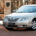 Заказать Бампер передний в цвет кузова Toyota Camry V40 (2006-2009) дорестайлинг в Казани